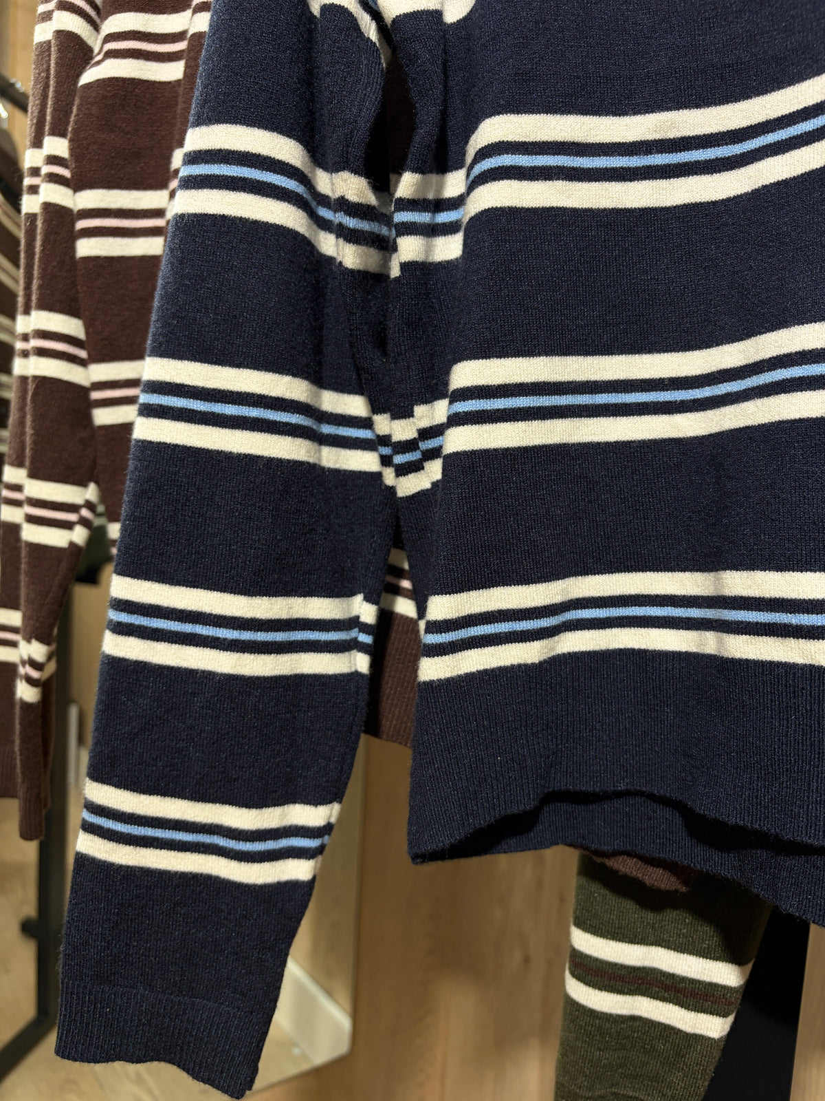 Jersey polo raya