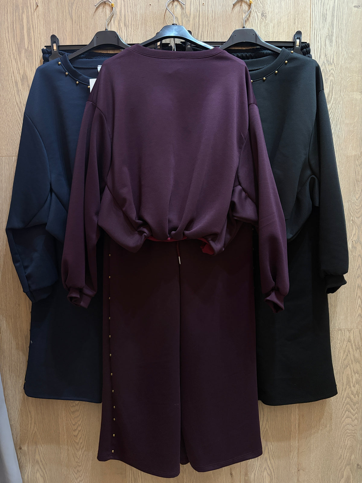 Conjunto tachuelas 2pcs