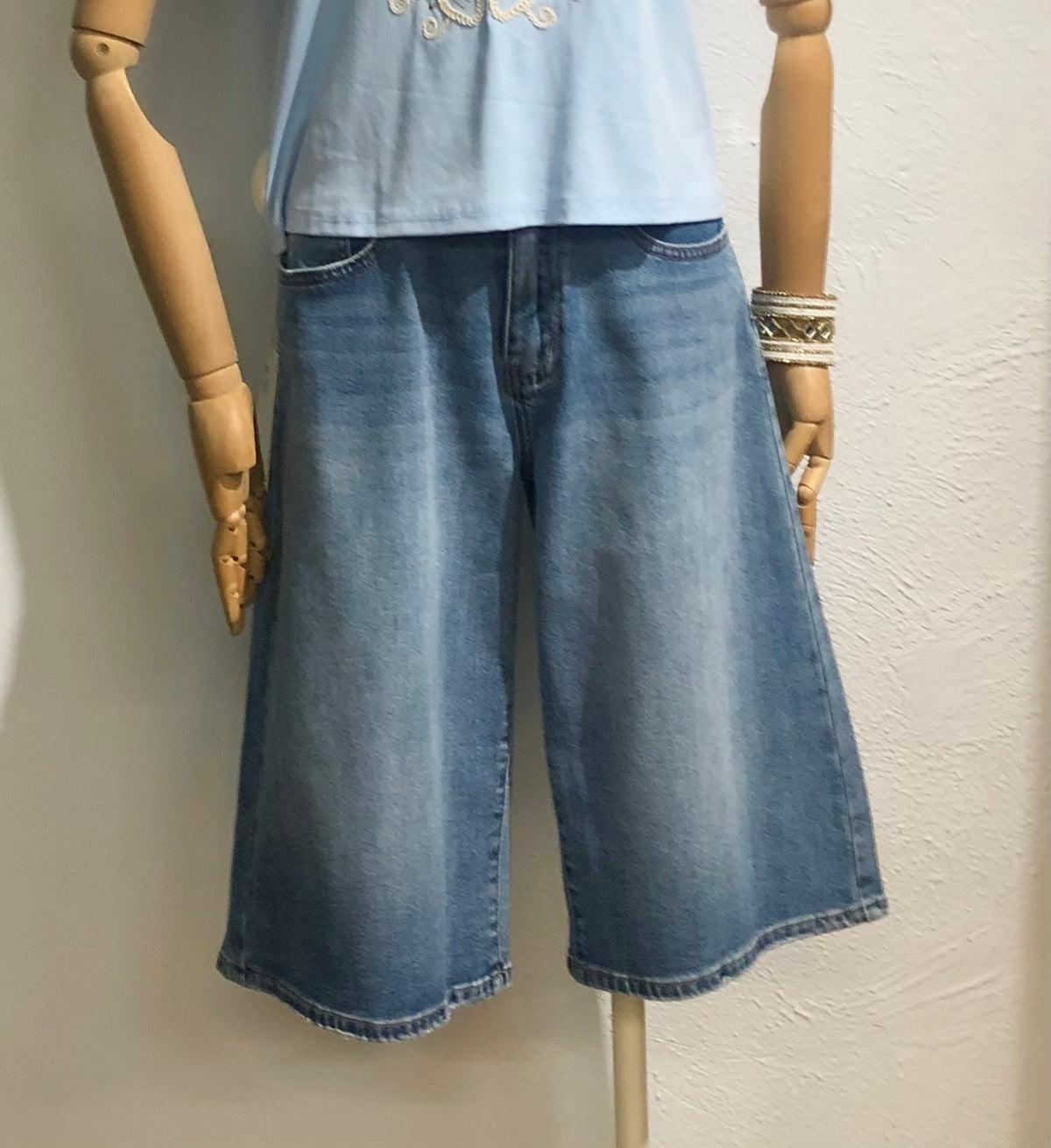 🎀Pantalón vaquero 🎀