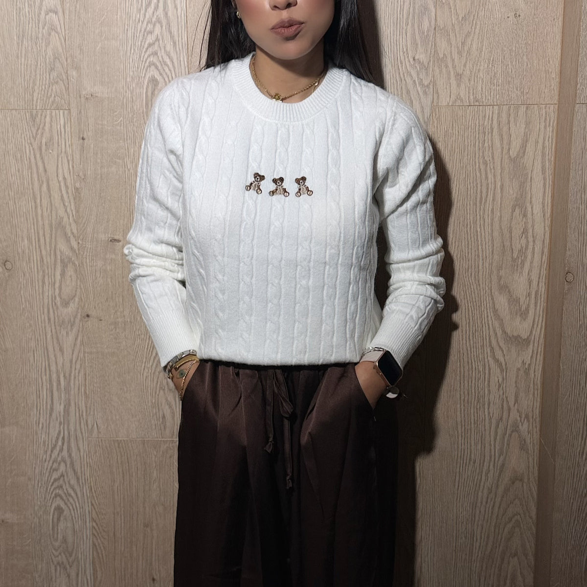 Jersey 3 Osos