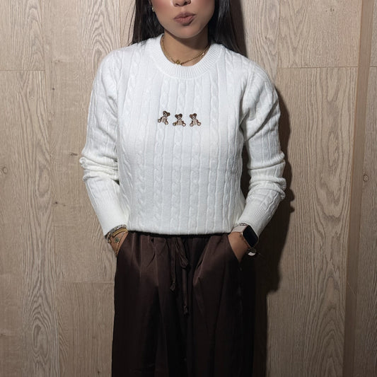 Jersey 3 Osos