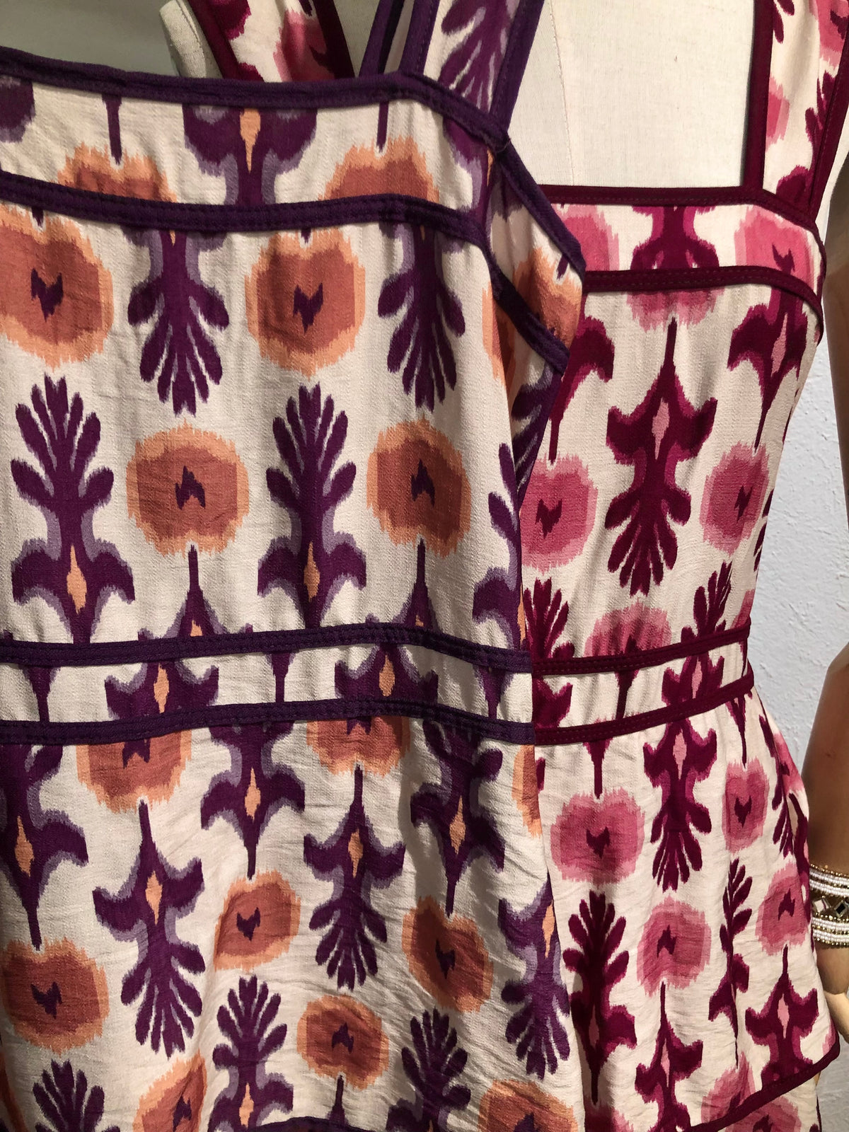 💕NEW Vestido carmen 💕