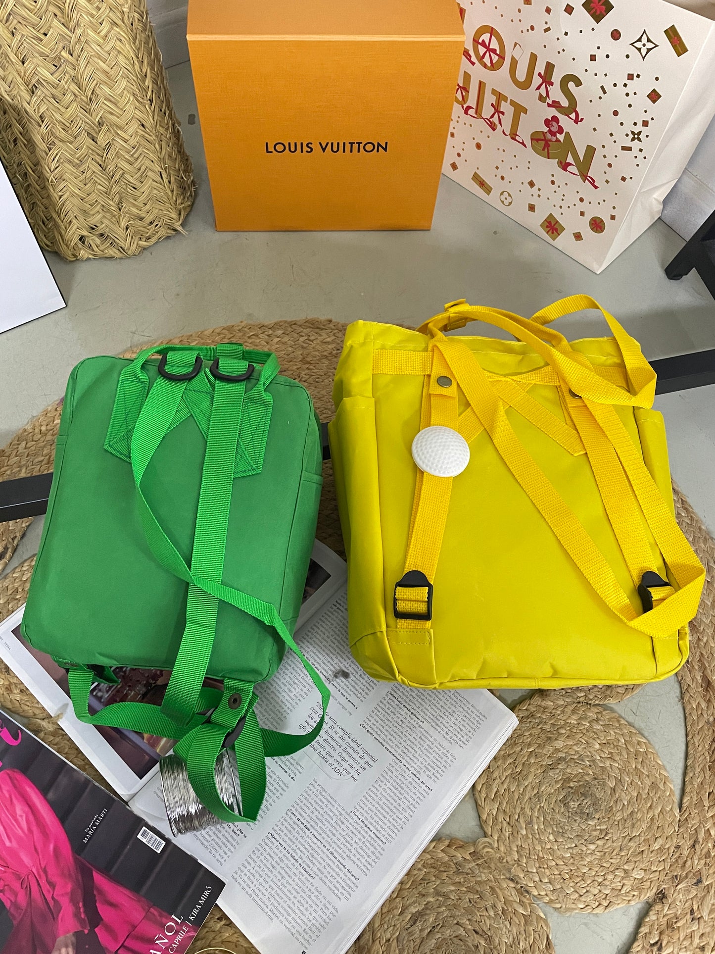 Mochila
