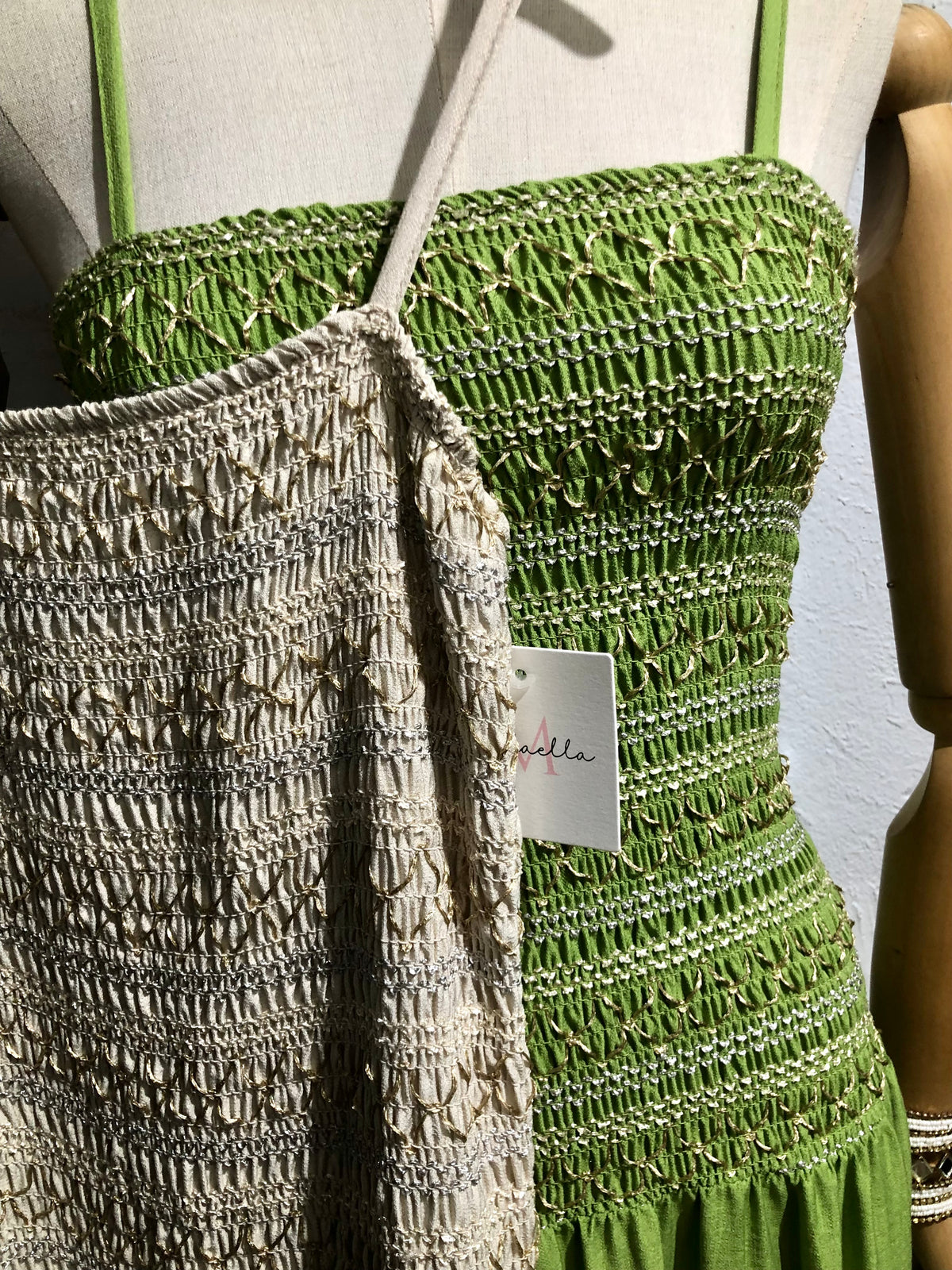 🎀Vestido tirantes 🎀
