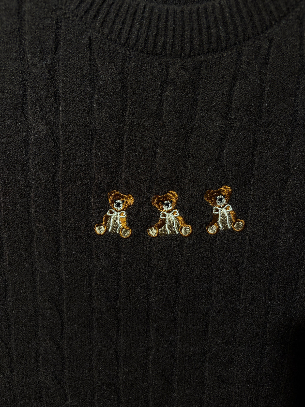Jersey 3 Osos