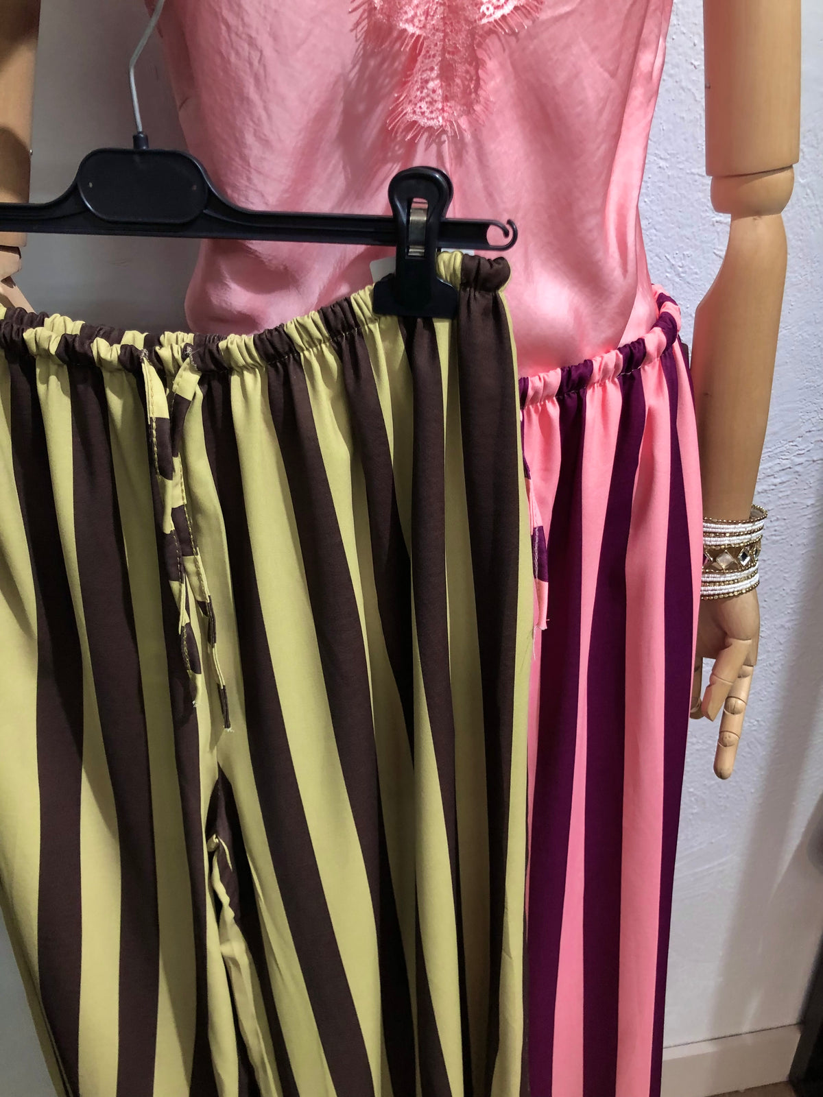 💕pantalón rayas 2.0💕