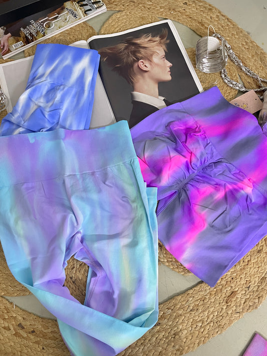🎀Leggings arcoíris🎀
