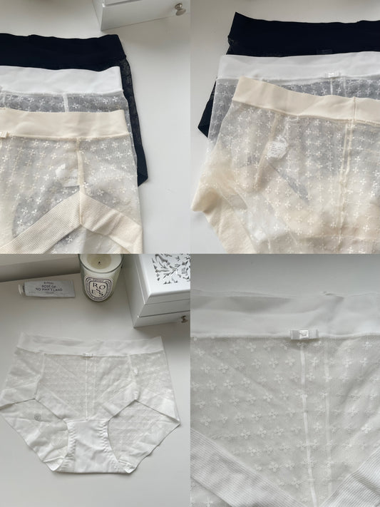 BRAGUITA CULOTTE