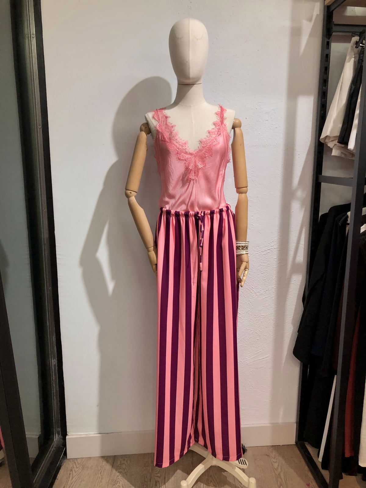 💕pantalón rayas 2.0💕