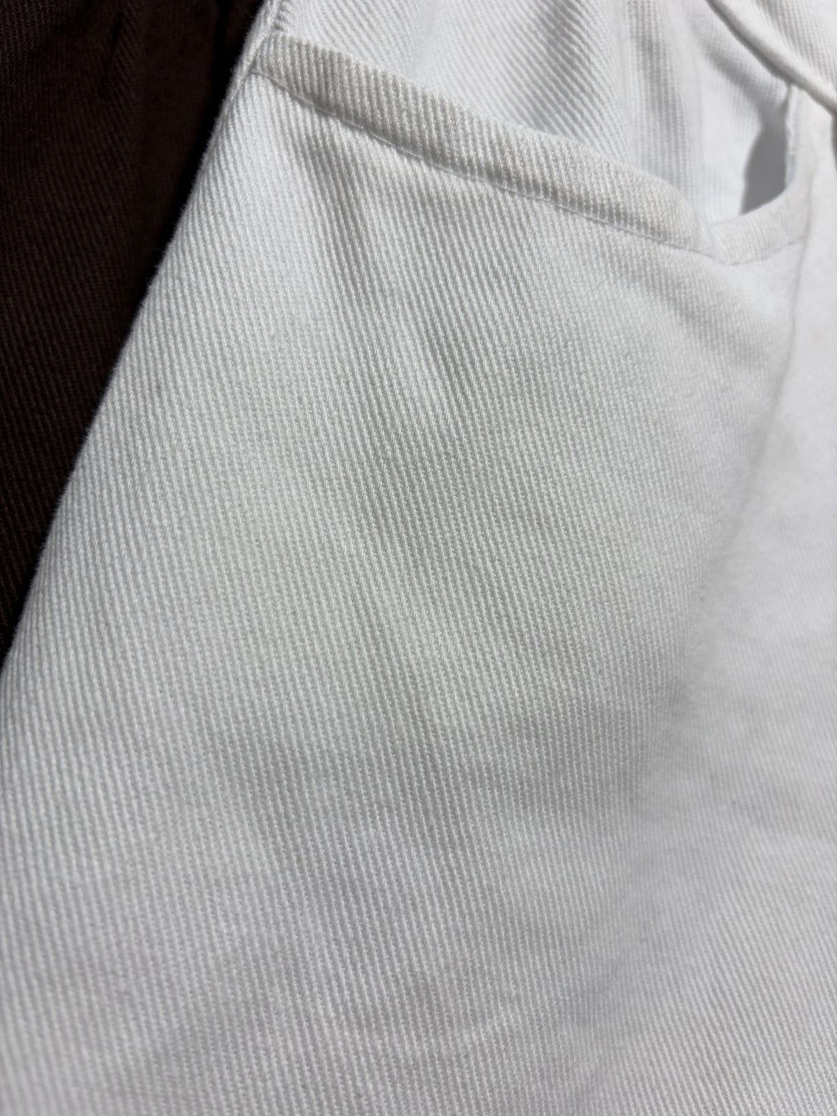 Pantalon ancho colores