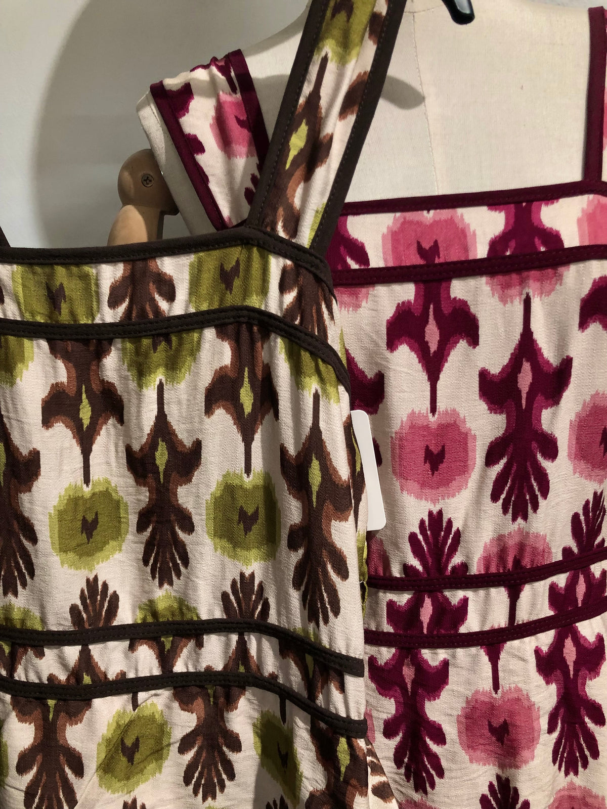 💕NEW Vestido carmen 💕