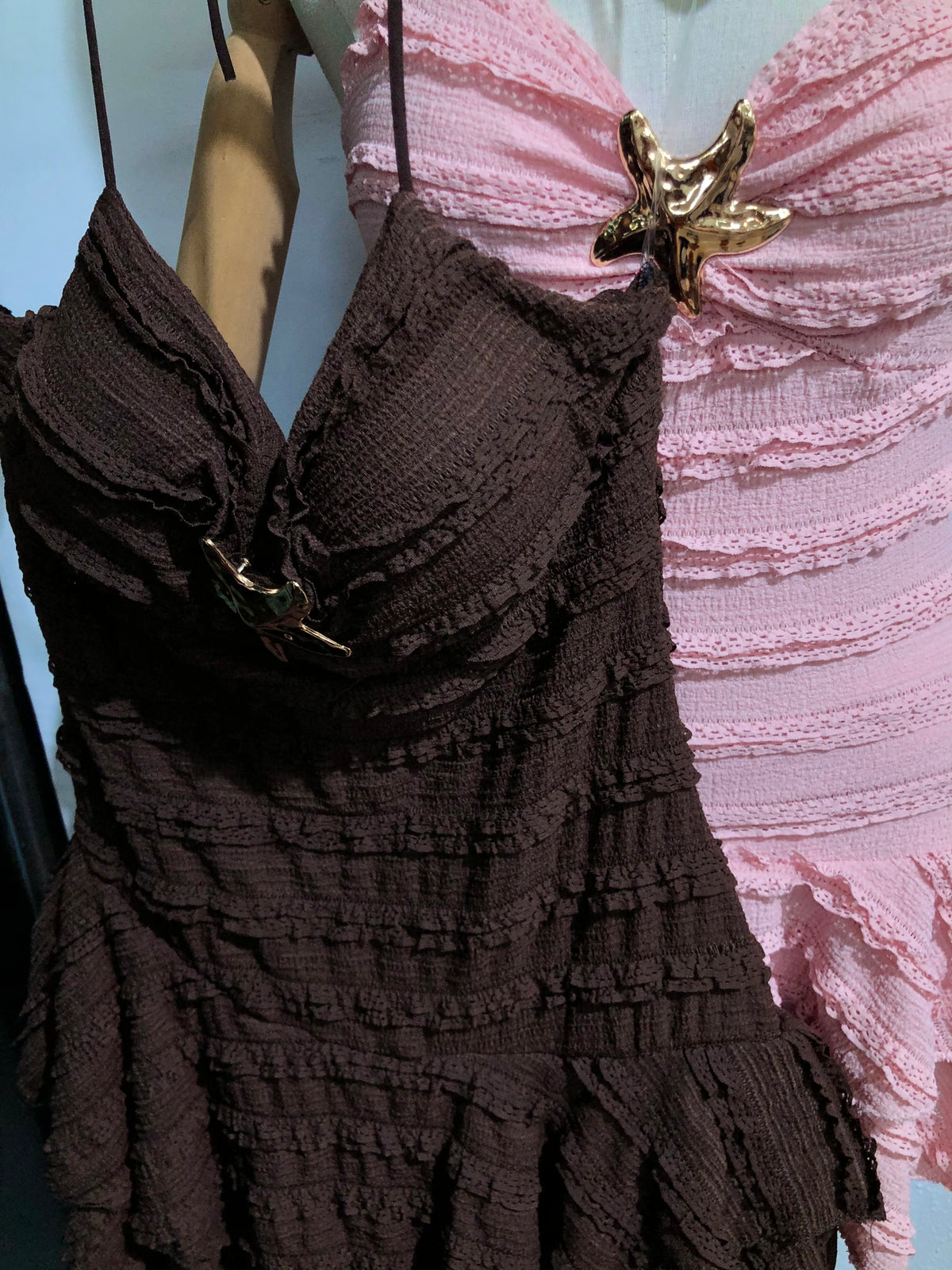 💕Vestido carmen 2.0💕