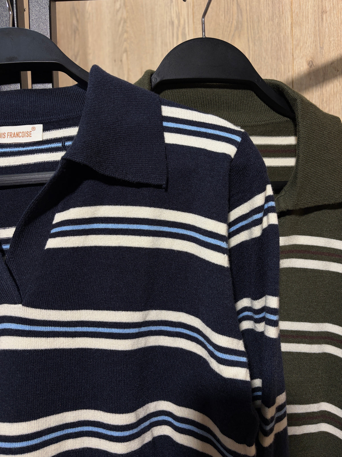 Jersey polo raya