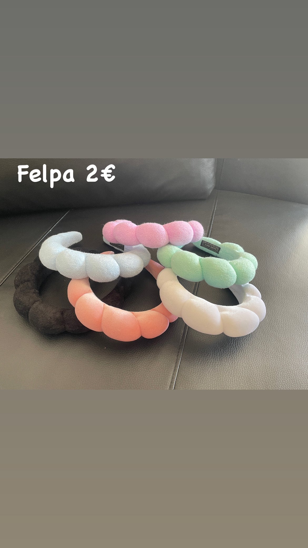🎀Felpa🎀