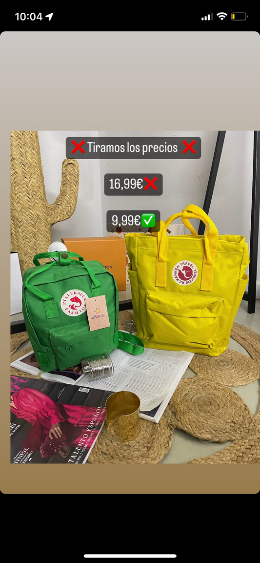 Mochila