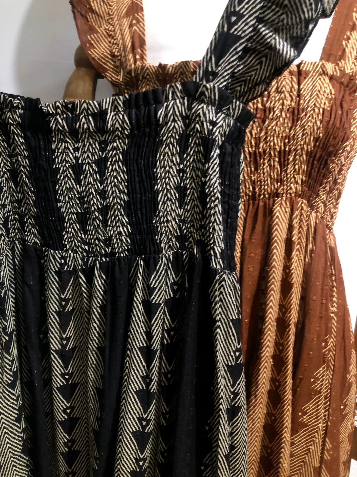 🎀Vestido algodón 🎀