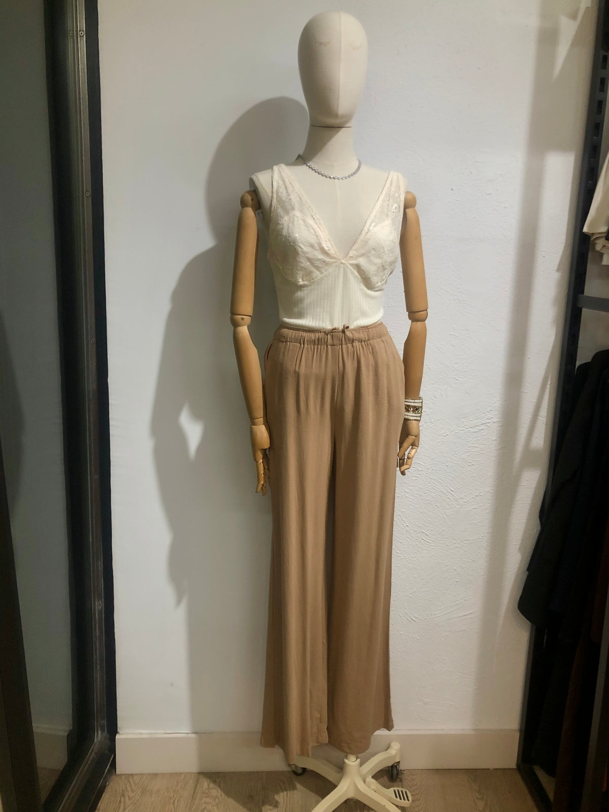 🎀NEW TOP TIRANTES ENCAJES🎀