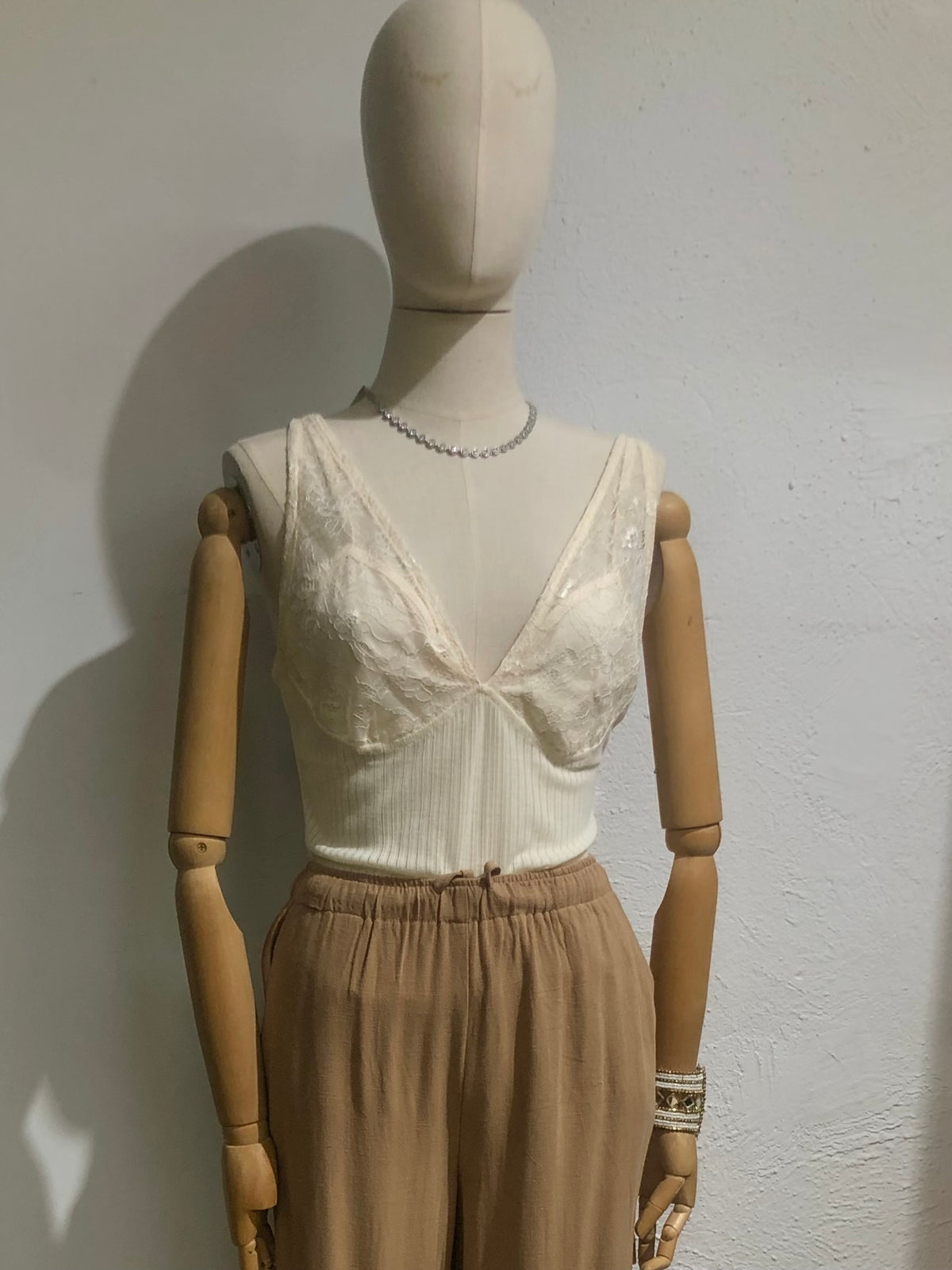 🎀NEW TOP TIRANTES ENCAJES🎀