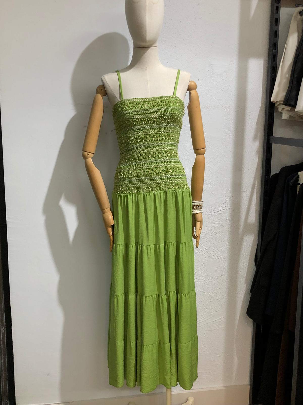 🎀Vestido tirantes 🎀