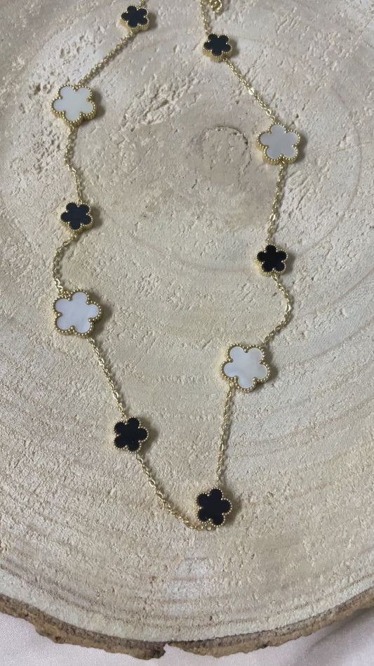 🎀Collar flowers🍀